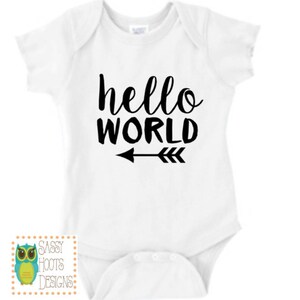 Abbigliamento neonato - vestito di neonato vestiti - genere neutro - vestiti del bambino regali - vestiti di ragazza del bambino - neonato - bambino - baby shower regali