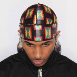 Designer Durags Wholesale