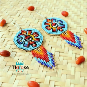 Boucles d&#39;oreilles Ollin