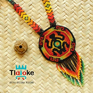 Amuletos de buena suerte indígenas