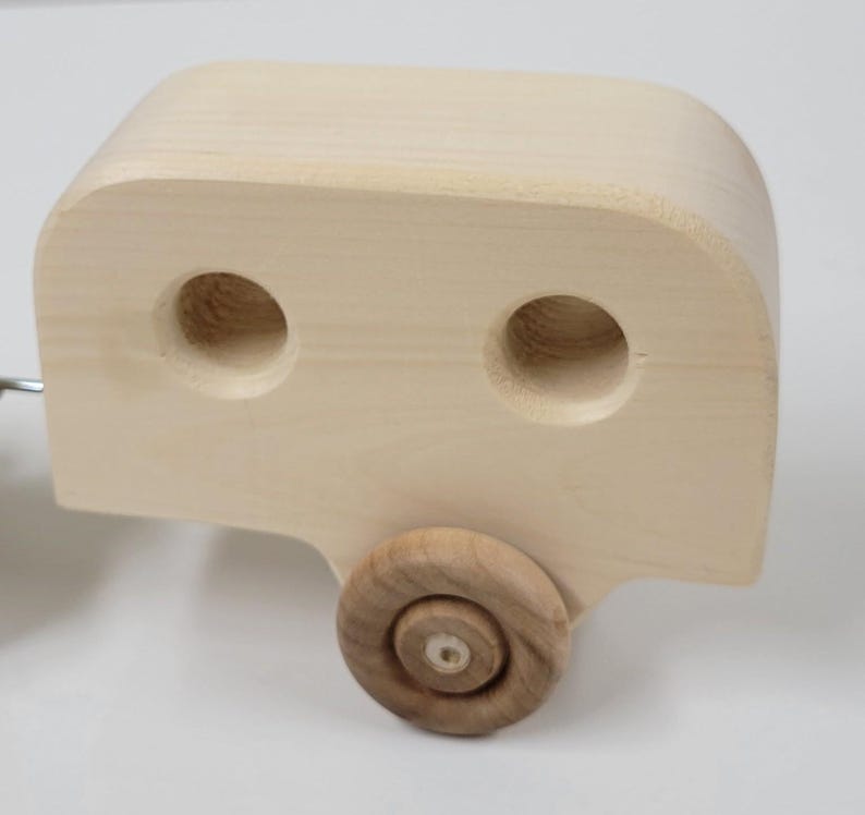 Tooky Toy - Camping RV