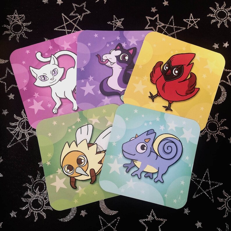 The Owl House Willow Park Clover Palisman Animated Cu vrogue.co