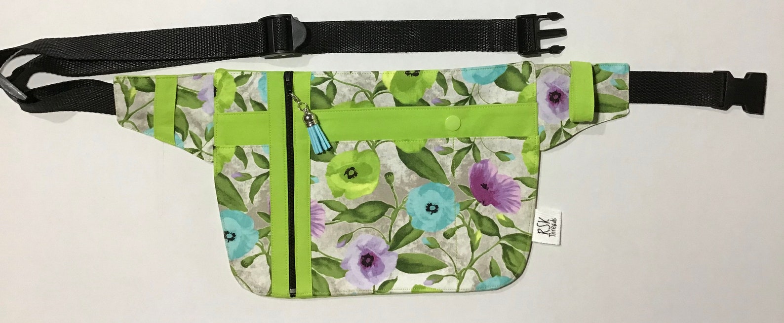 Custom Order Hip Bag Nurse Hip Bag Vet Tech Bag You Choose Etsy