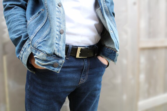 belt for business casual