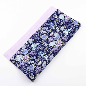 Floral Pocket Square | Wedding Accessory | Formal Event | Two sided Pocket Square | Wedding ideas | Groom | Groomsmen | Prom | Floral print