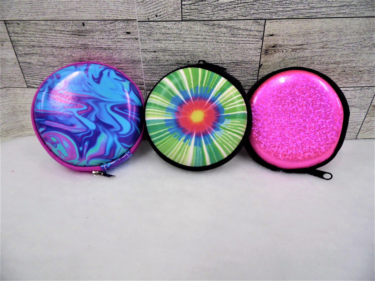 Earbud Case Travel Case for Earbuds Earbud Holder Etsy