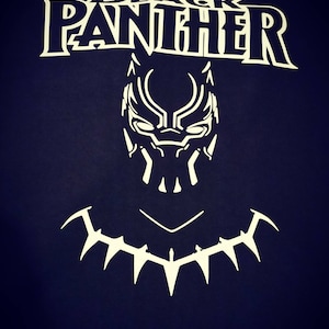 Black Panther