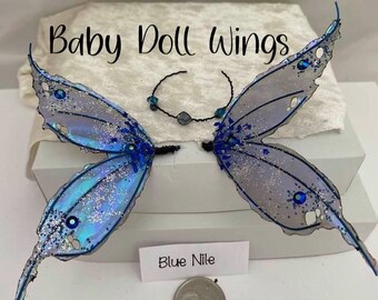 Adult Fairy Wings Etsy Canada