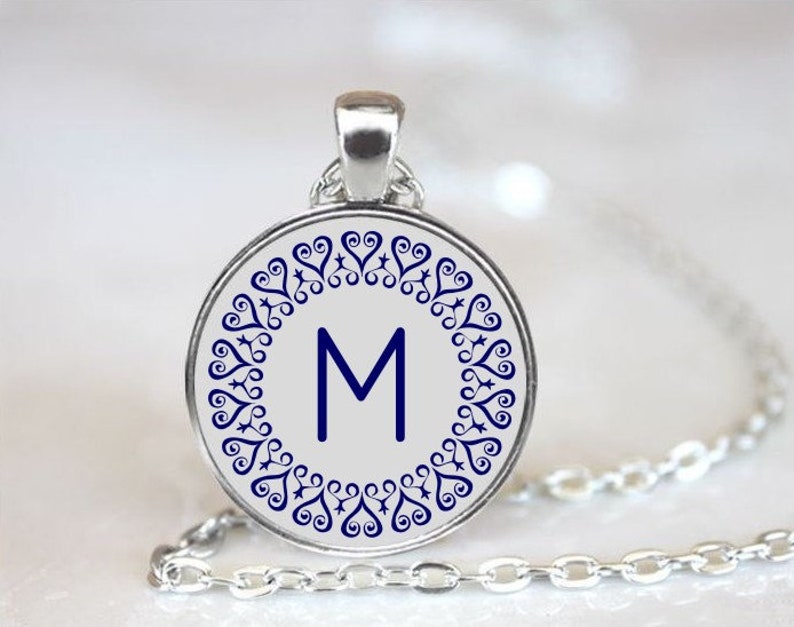 Monogram Framer font with bonus circle frame cliparts png image 9