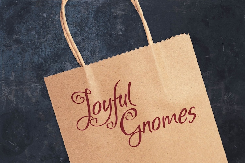 Bigdey font ttf otf svg dxf eps handwritten font hand image 8