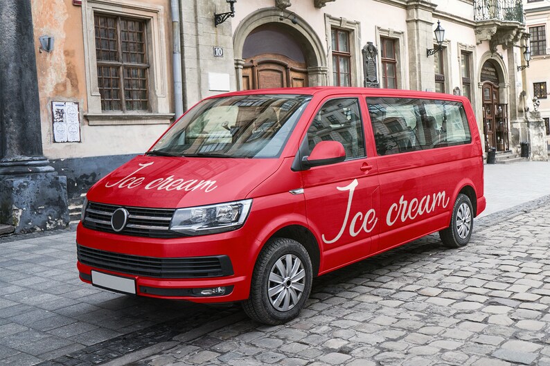 Direkt Stencil font stencil font hand crafted stencil image 6