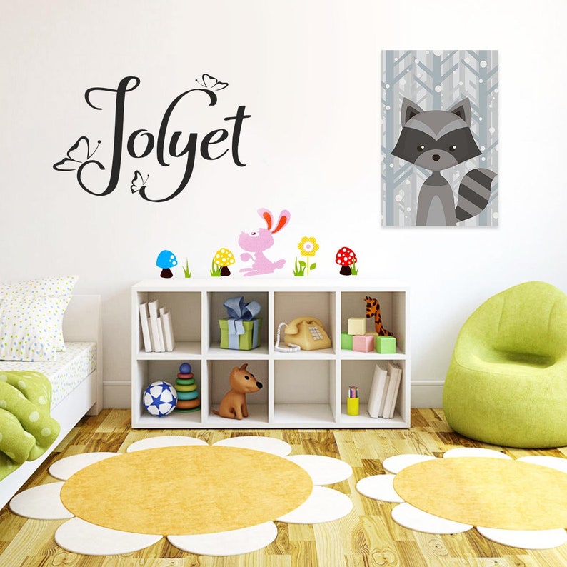 Digital font Sofye font handwritten font hand lettered image 3