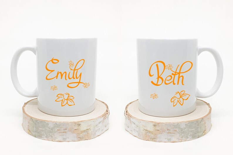 Digital font Dafodyl script font handwritten font hand image 3