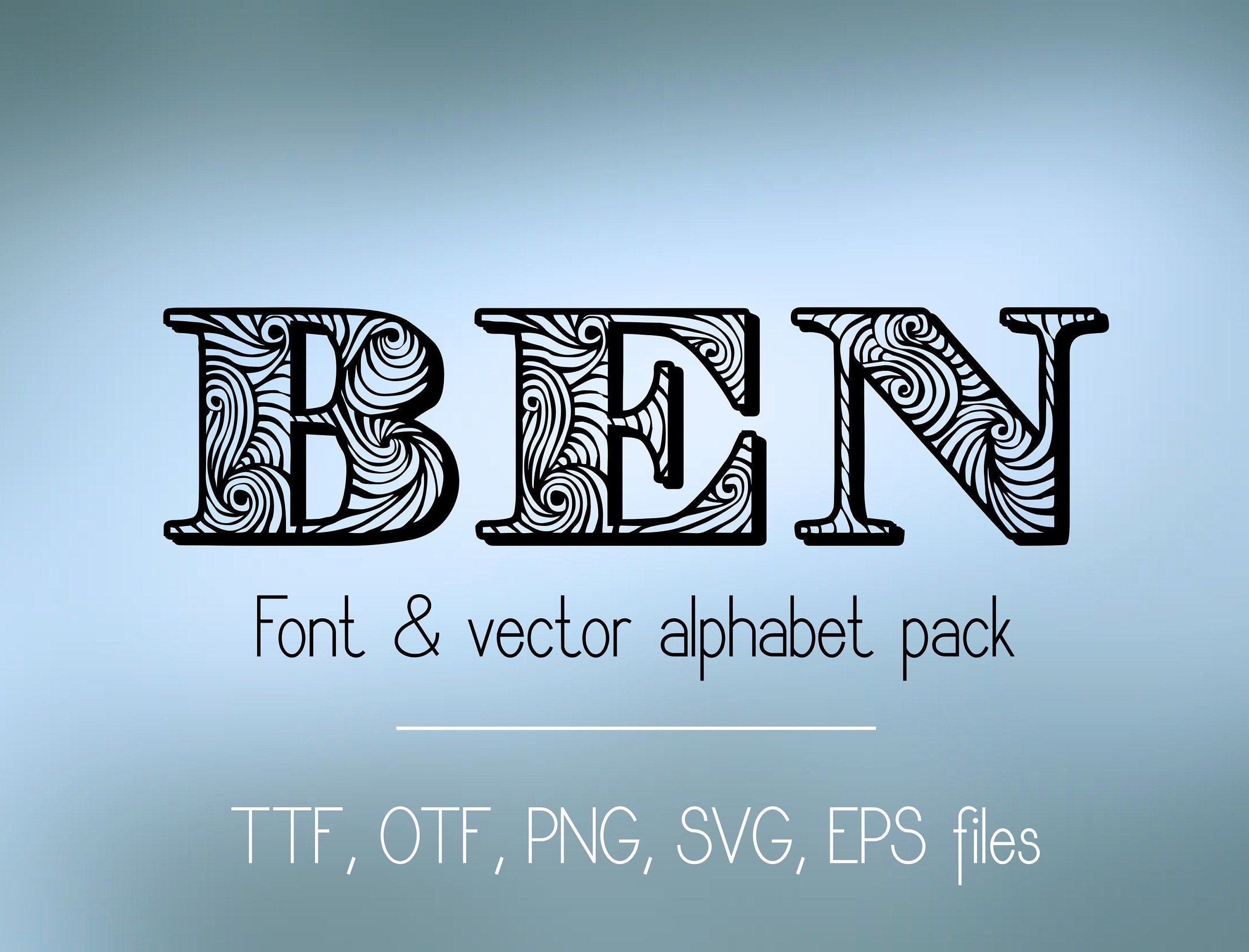 Font Font