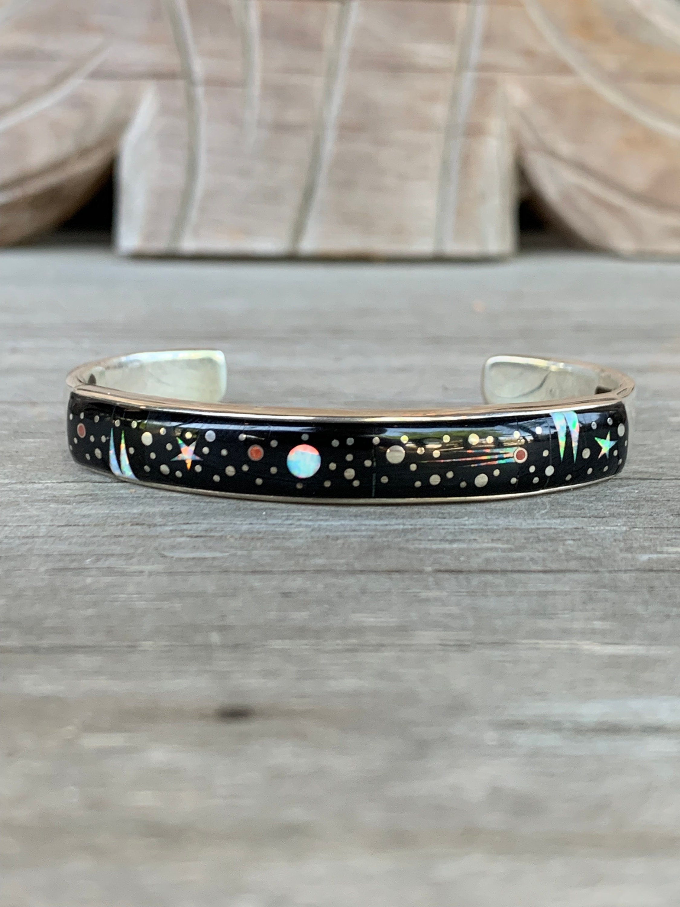 Fred on sale begay jewelry