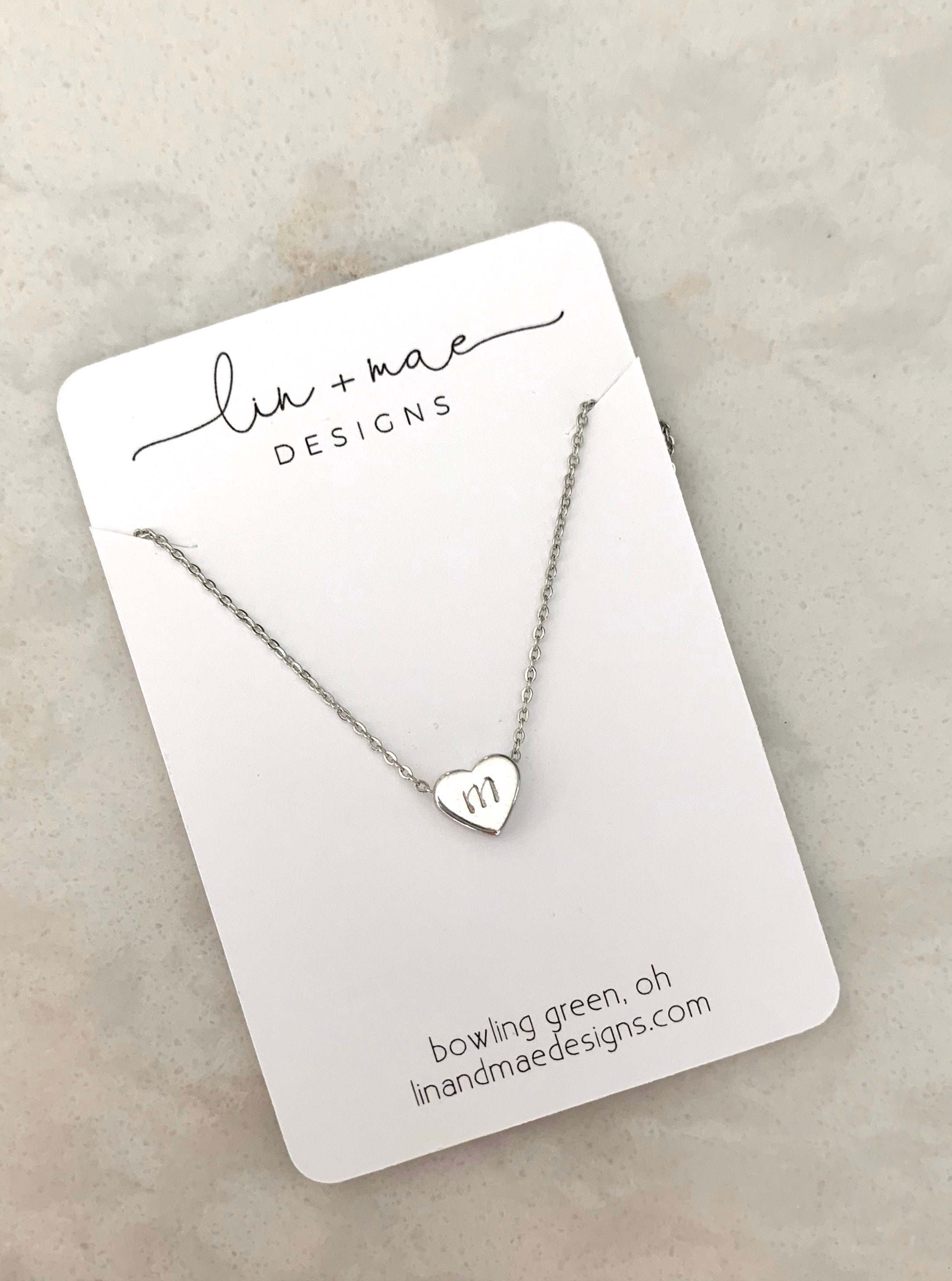 Stella dot mama necklace deals
