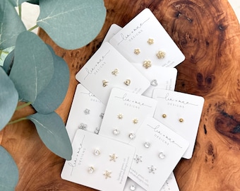 Earring Sets
