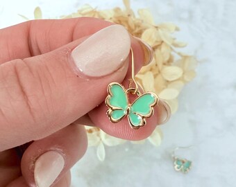Whimsical + Kid Earrings