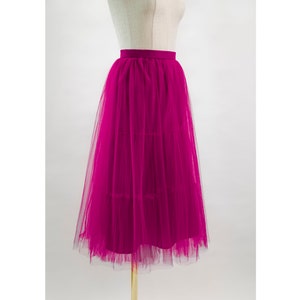 Net tutu skirt hotsell