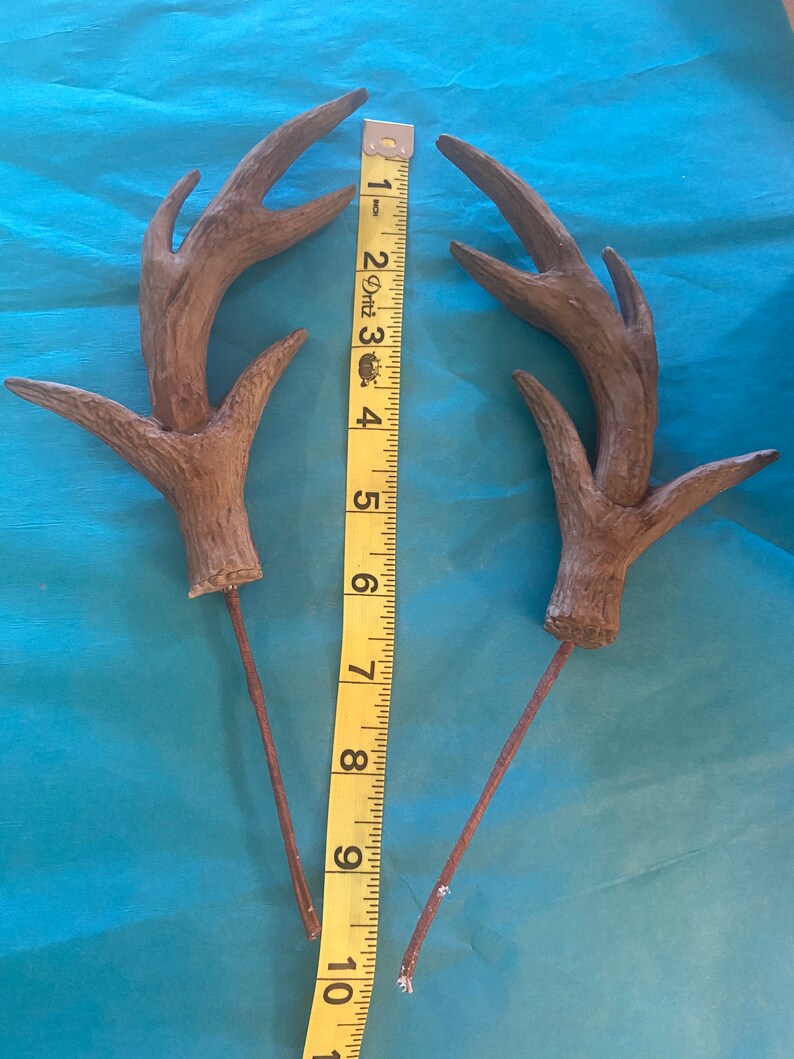 Edible Deer Antlers Etsy