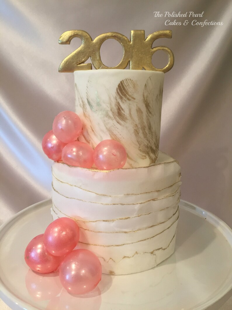 Edible Gelatin Bubbles Set of 20 Etsy