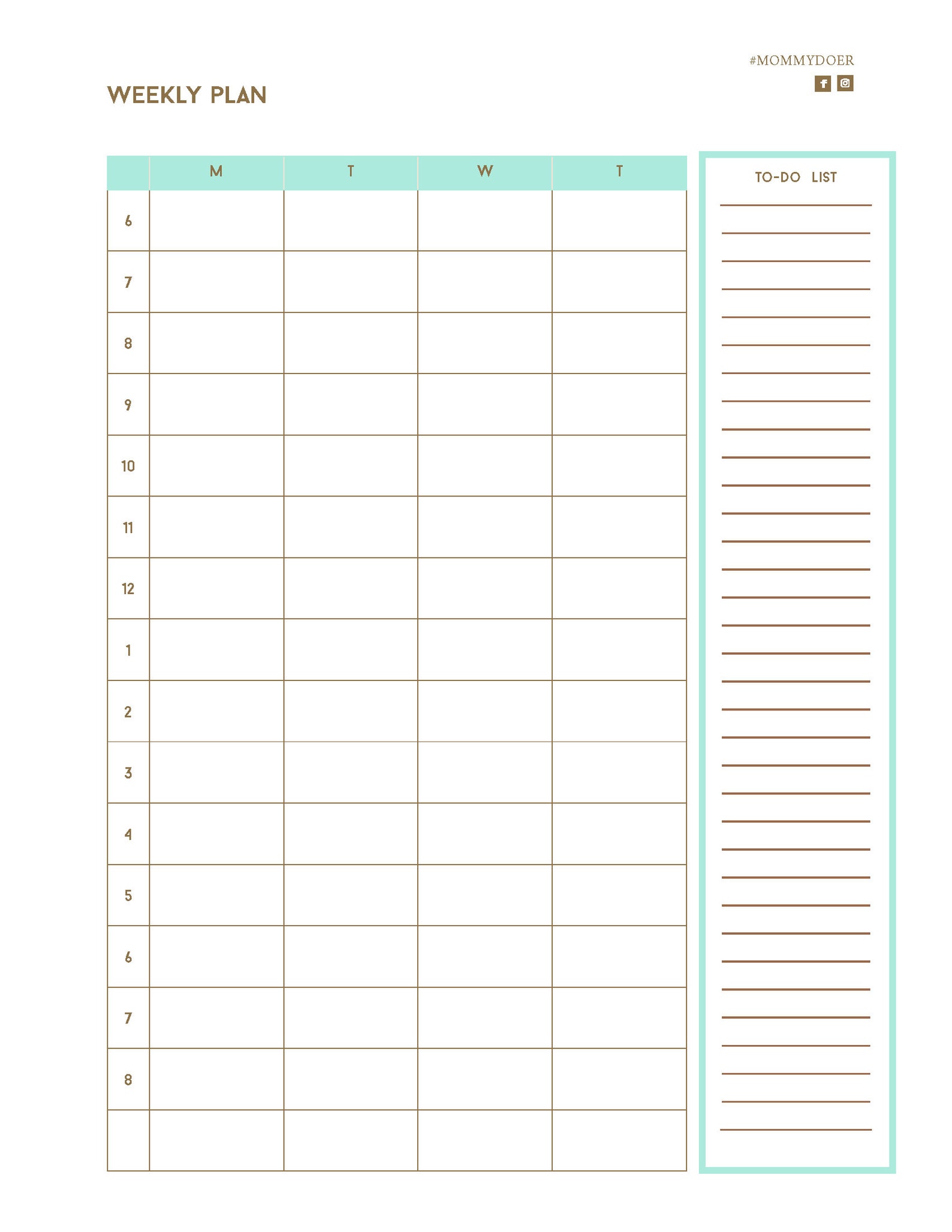 printable-calendars-for-moms-mom-calendar-calendar-printables-free