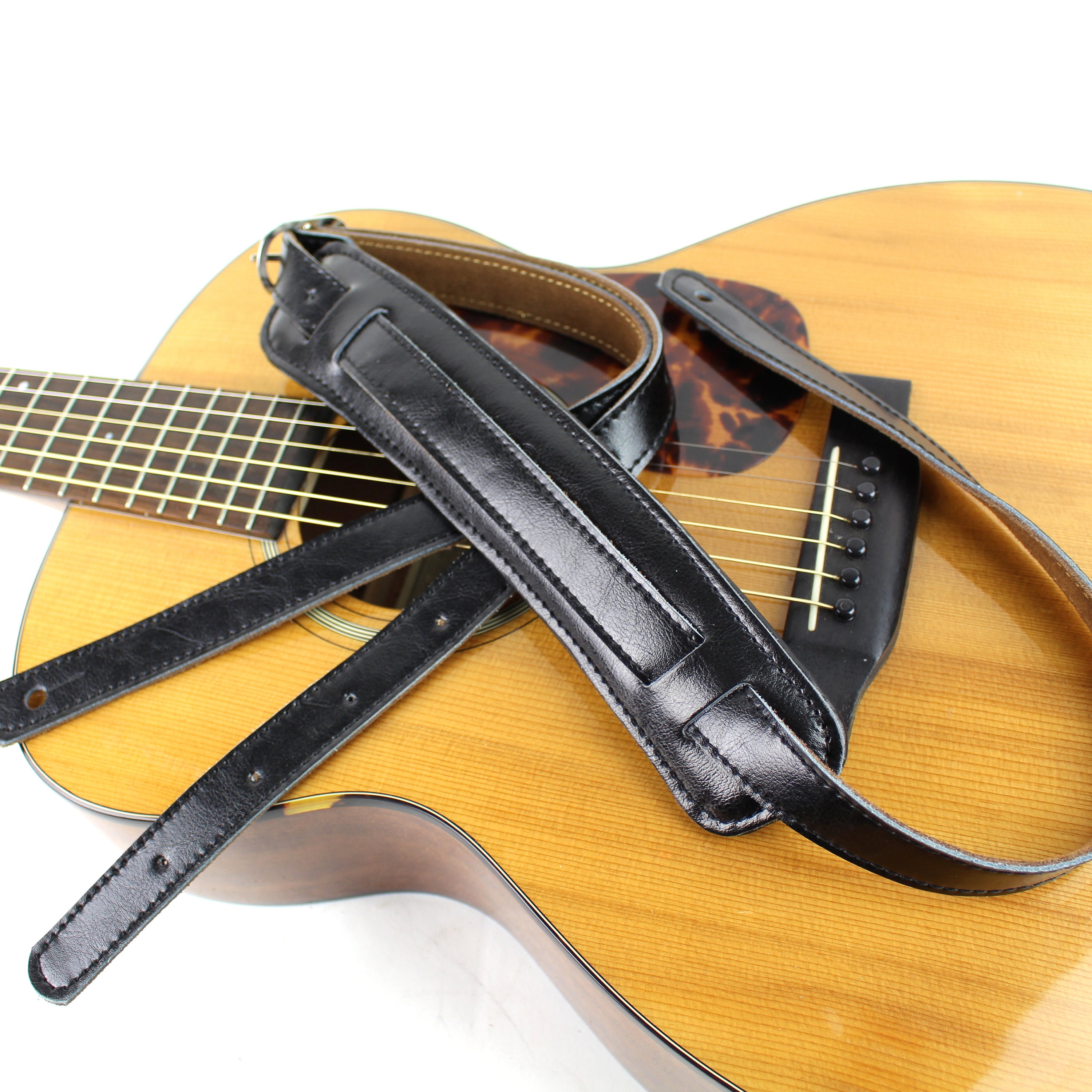 CORREA GUITARRA BOURBON STRAPS POP