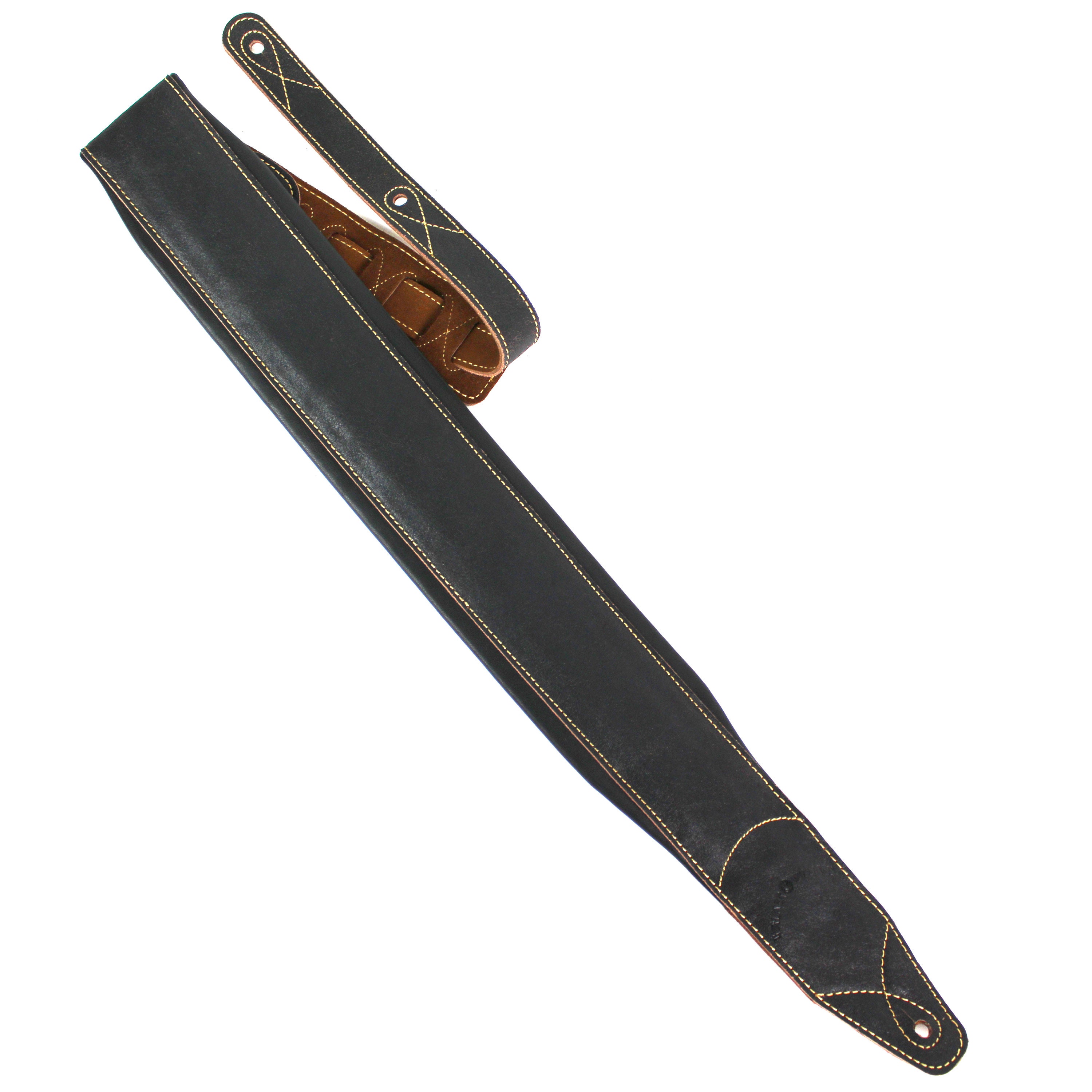 Hogan | Borsa A Tracolla Camera Bag Pelle Nera | Lemlò - Foto 13