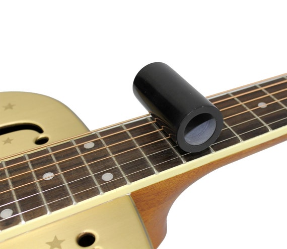 JSA Cu63 Copper Hybrid Guitar Slide US Ring Size - 11