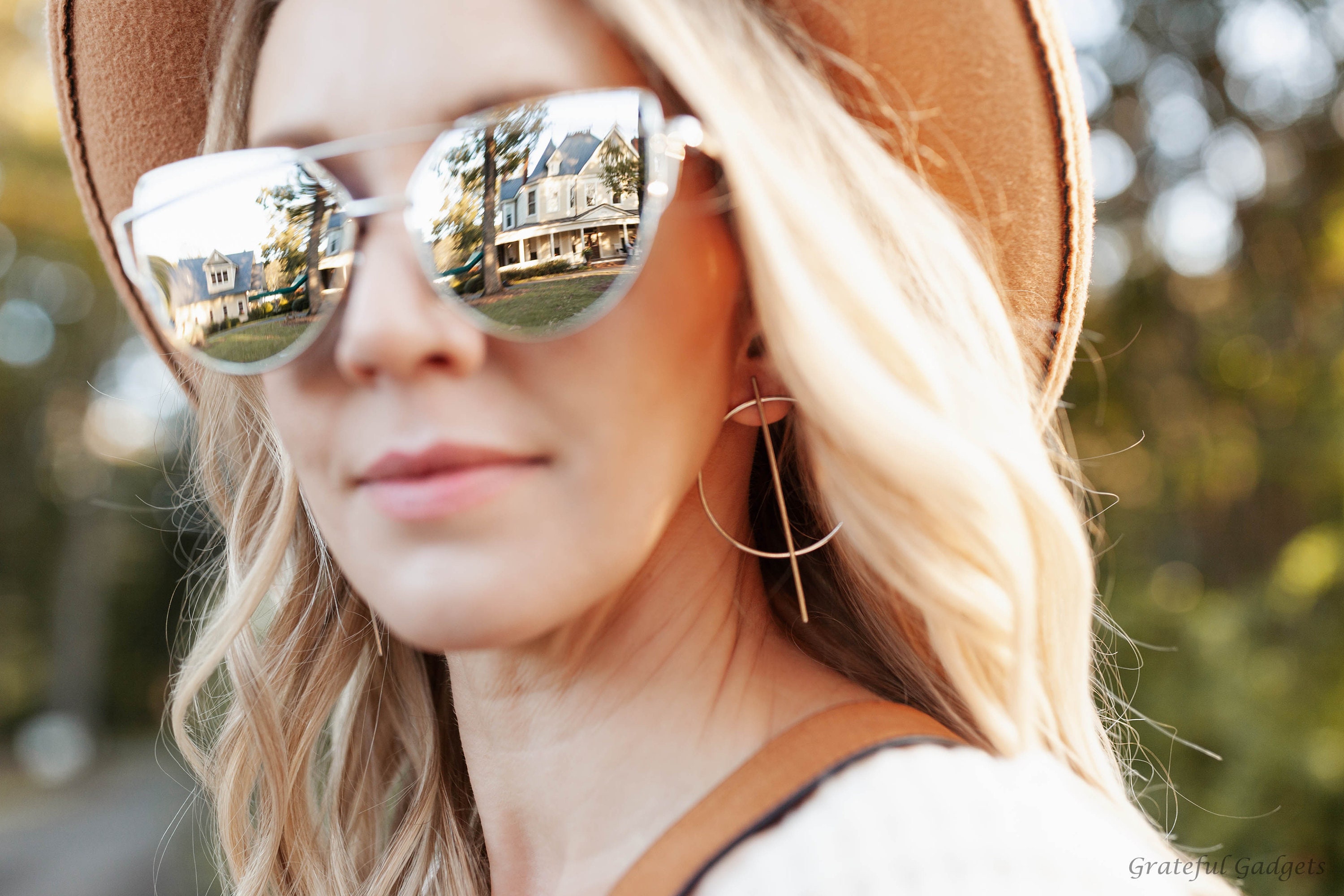 Garden Wedding Gift Box Women's Micro Wedding Favors Etsy