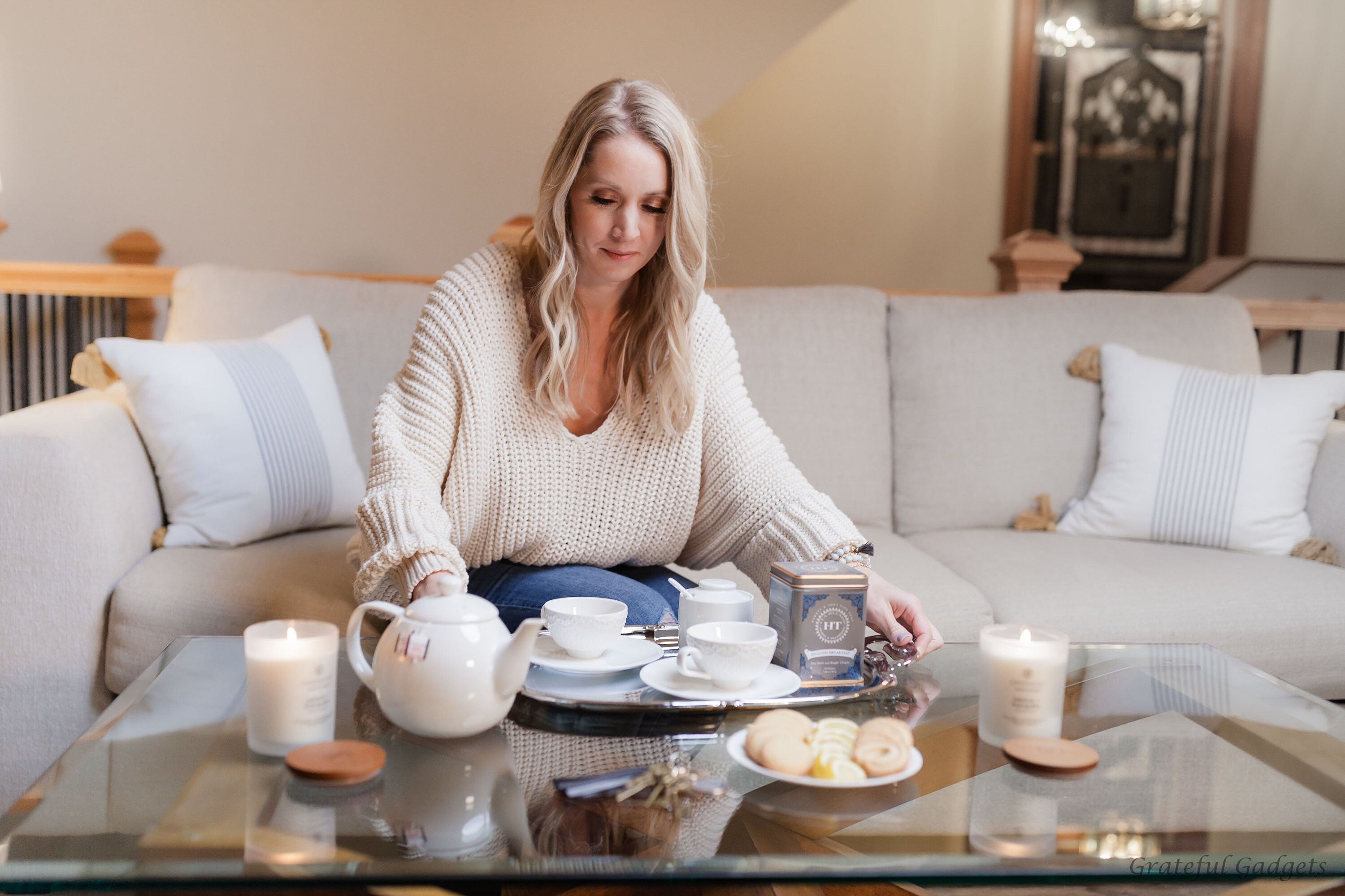 Garden Wedding Gift Box Women's Micro Wedding Favors Etsy