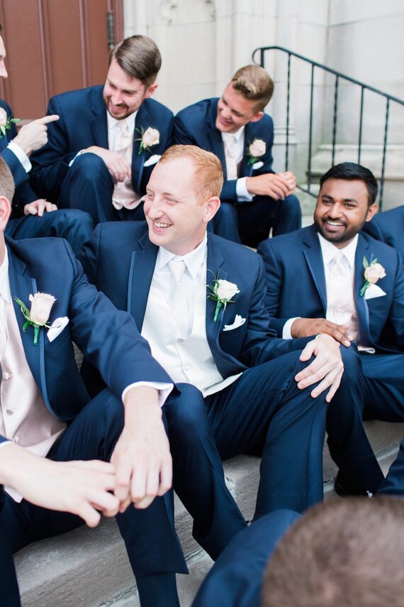 Groomsmen tie sets deals