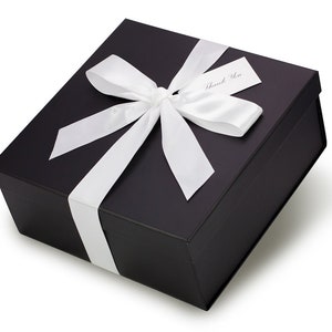 Men's Gift Box, Complete Men's Gift Set, Men's Watch, Sunglasses, Flask, Tuxedo Set, Cufflinks, Tie Clip, Bottle Opener, Luxury Gift Box image 6
