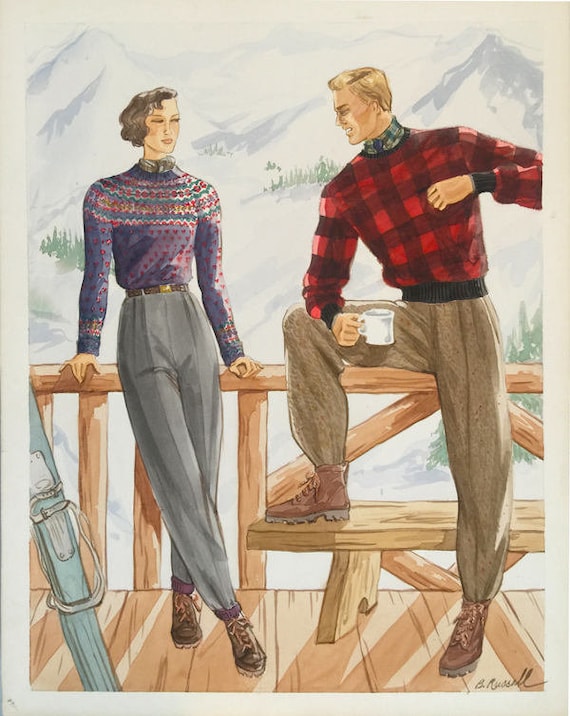 パンツ RALPH LAUREN /VINTAGE PAINTER / BIG SIZE RALPH LAUREN / VINTAGE PAINTER / BIG SIZE