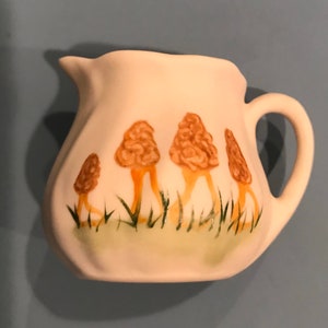 Zauberhafte Mini Teekanne und Milchkännchen