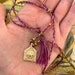 see more listings in the Silk Thread Necklaces section