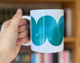 Mug en céramique 340 mL