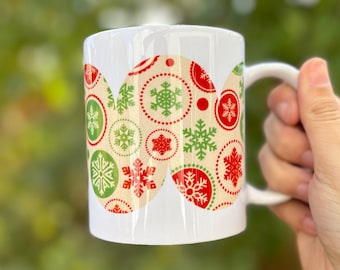 Mug en céramique 340 mL