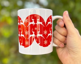 Mug en céramique 340 mL