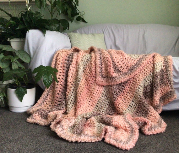 25 Baby Blanket Crochet Patterns - Dabbles & Babbles