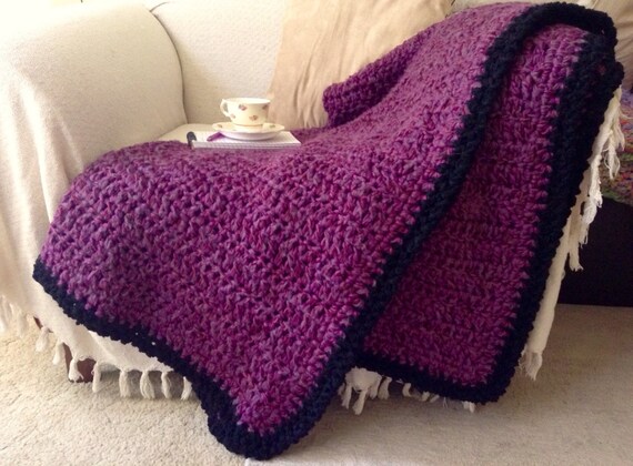 Made to Order Thick Blanket 