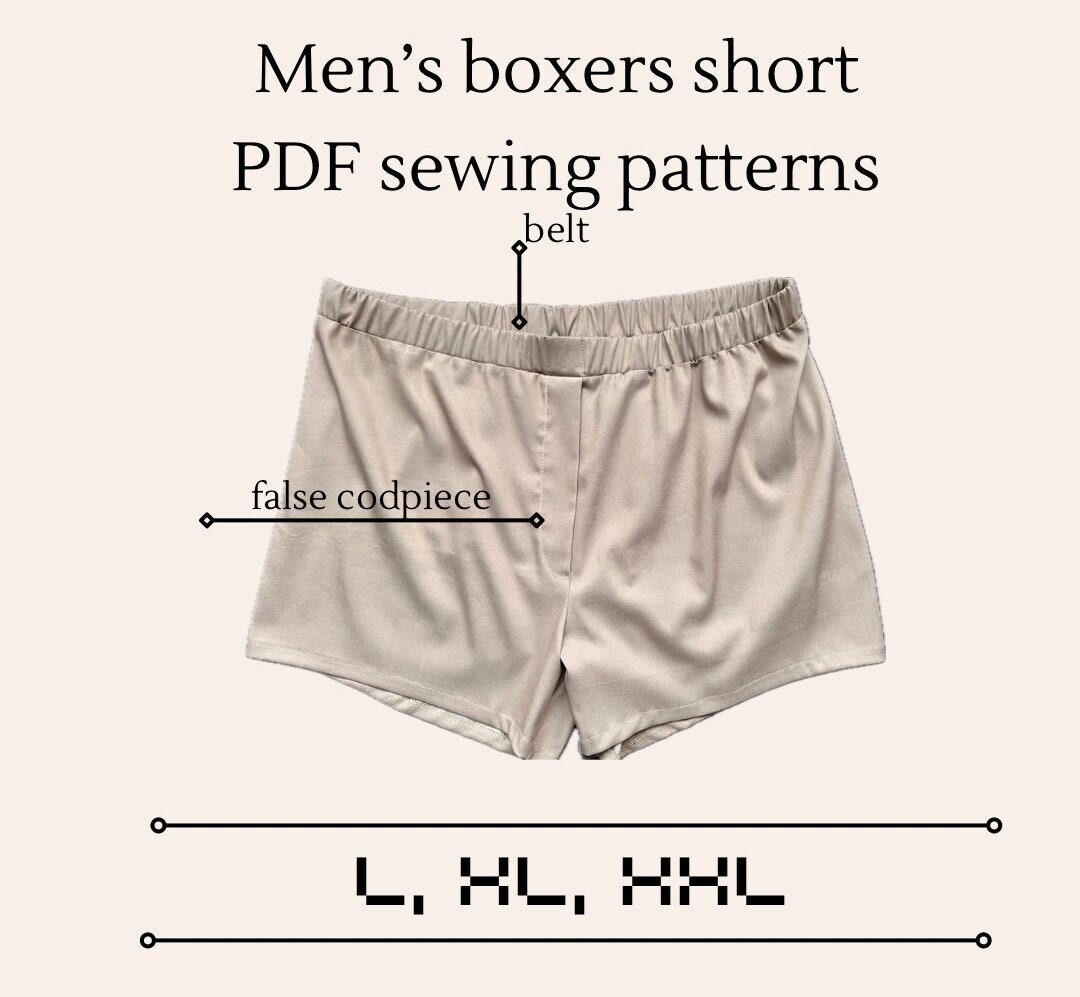 PDF Men