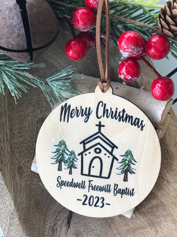 Wholesale personalized clearance christmas ornaments