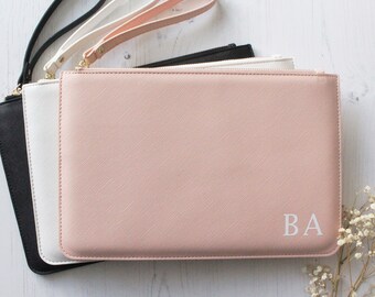 maid of honour clutch bag