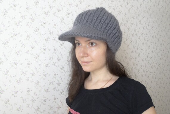 stylish woolen caps