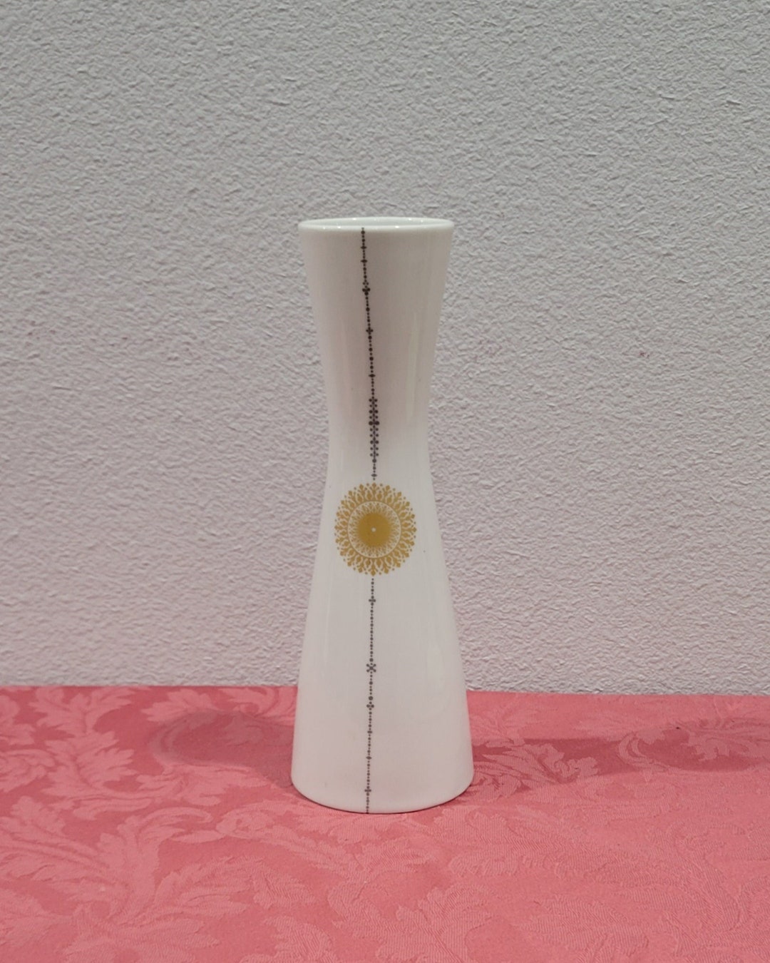 Vintage Studioline Rosenthal Vase Form 2000 8.5 Etsy
