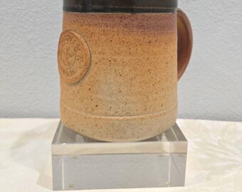 Muchelney John Leach Studio Pottery Stoneware Small Dish - Etsy