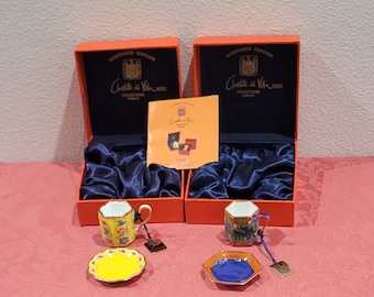 Charlotte Di Vita Numbered Edition Collections London Dingle