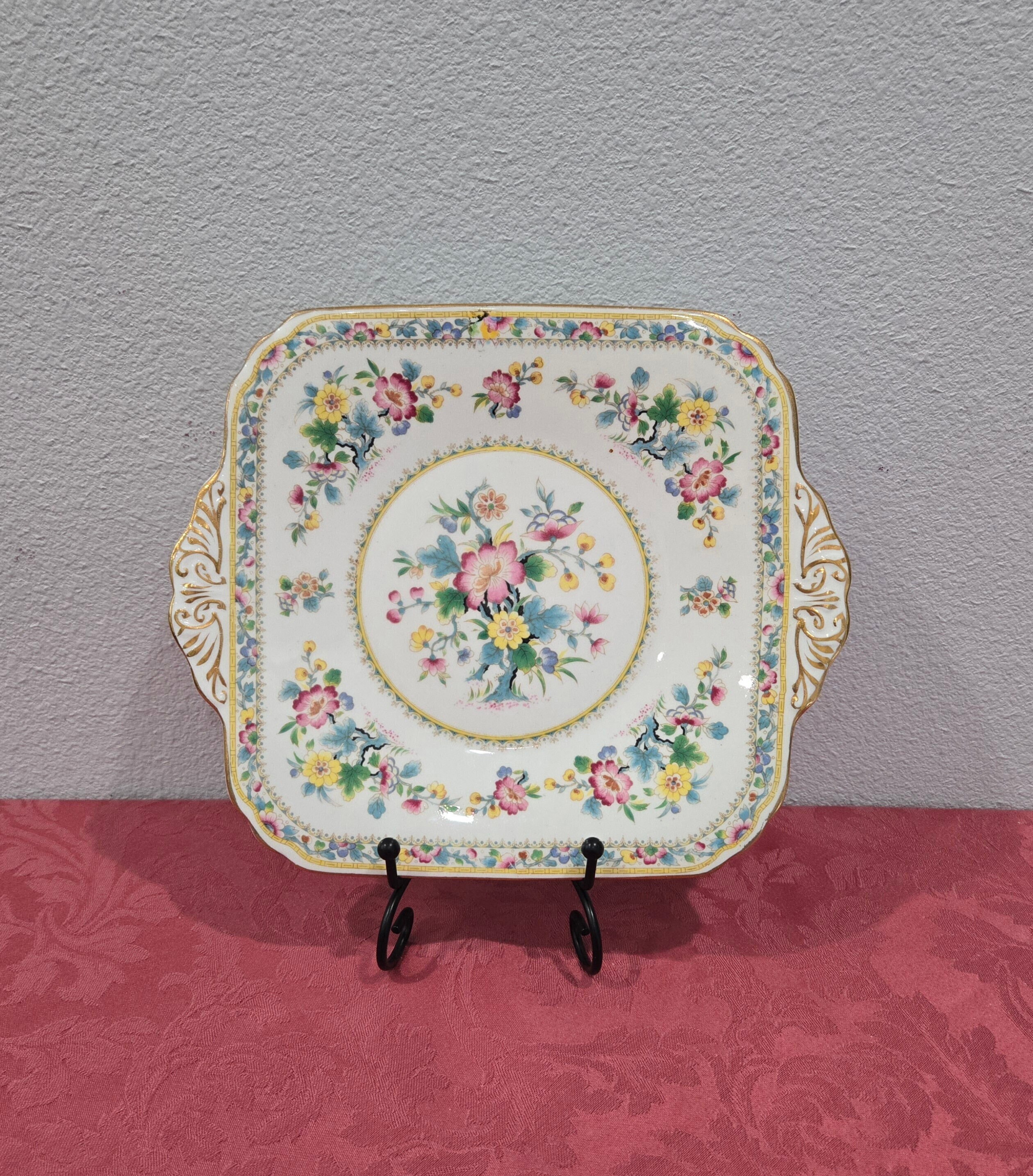 Foley Ming Rose - Etsy