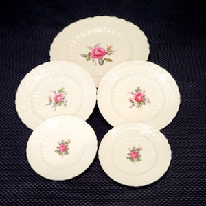 Billingsley Rose - Etsy